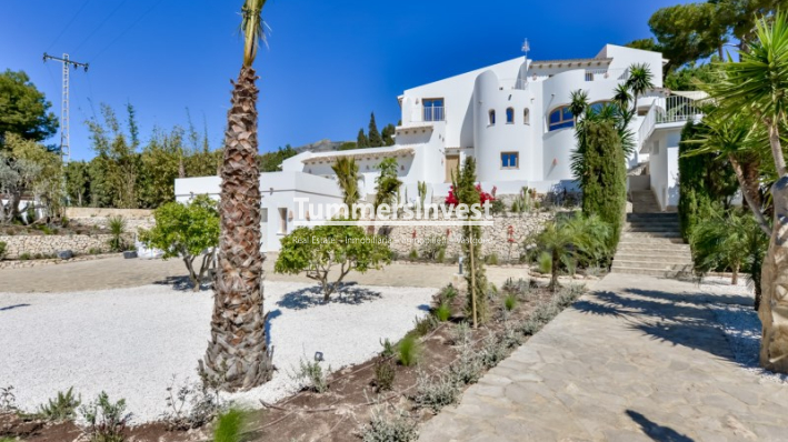 Reventa · Villa · Altea · Altea la Vella