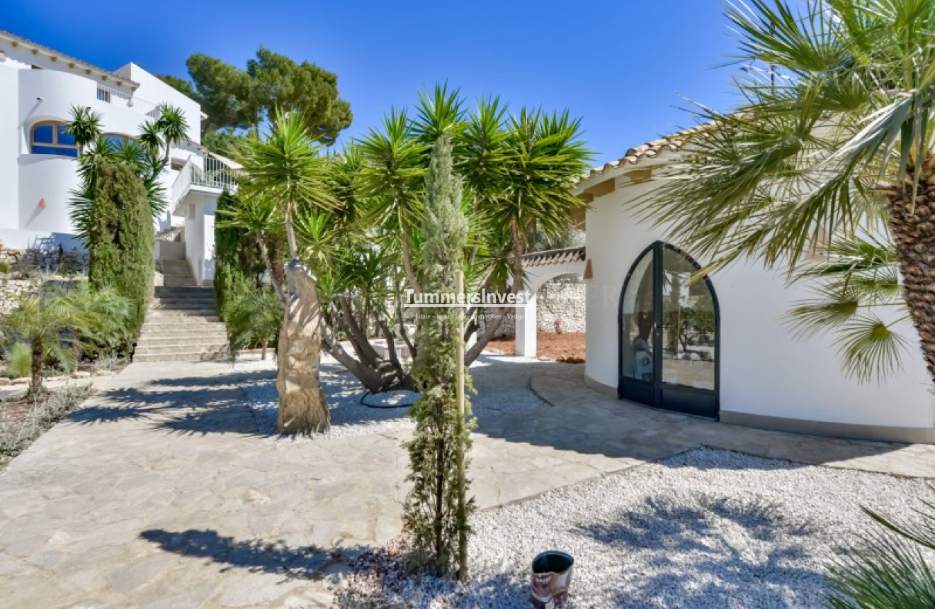 Reventa · Villa · Altea · Altea la Vella