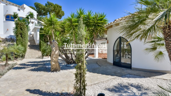 Reventa · Villa · Altea · Altea la Vella