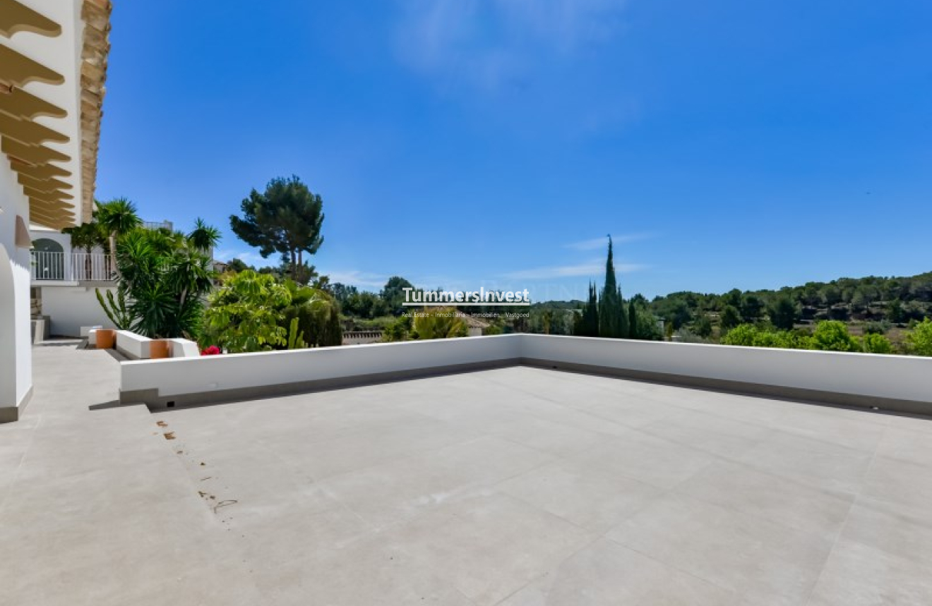 Reventa · Villa · Altea · Altea la Vella