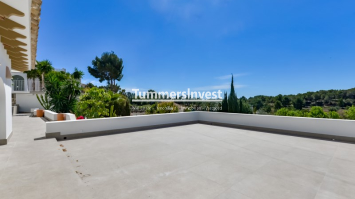 Reventa · Villa · Altea · Altea la Vella