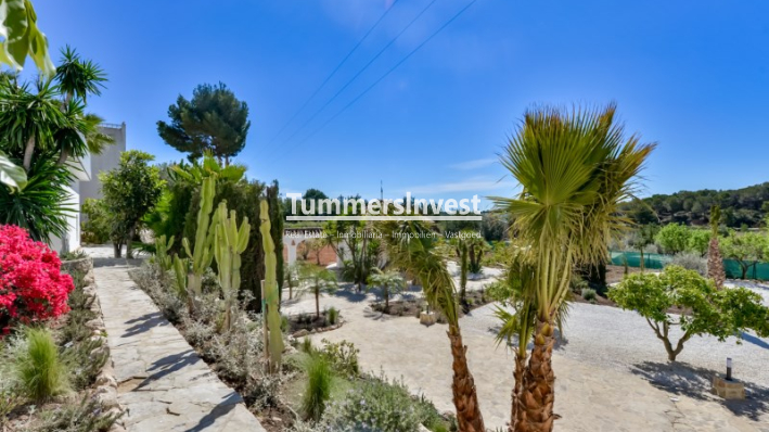 Reventa · Villa · Altea · Altea la Vella