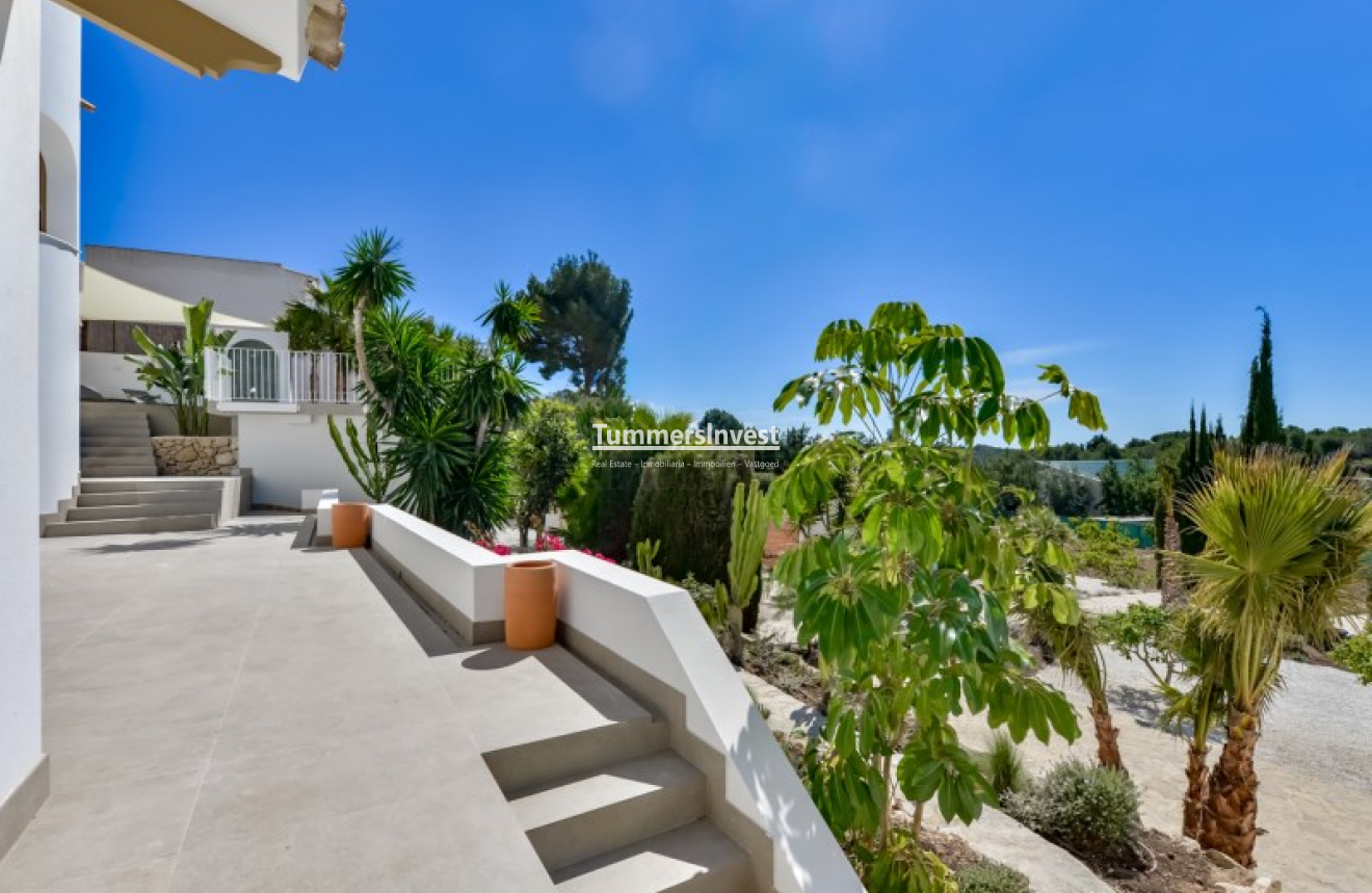 Reventa · Villa · Altea · Altea la Vella