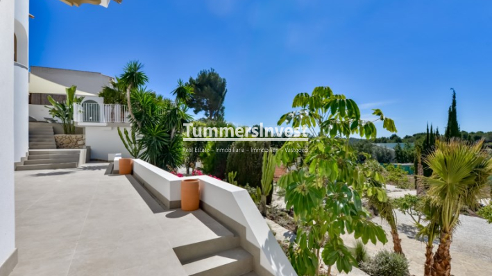 Reventa · Villa · Altea · Altea la Vella