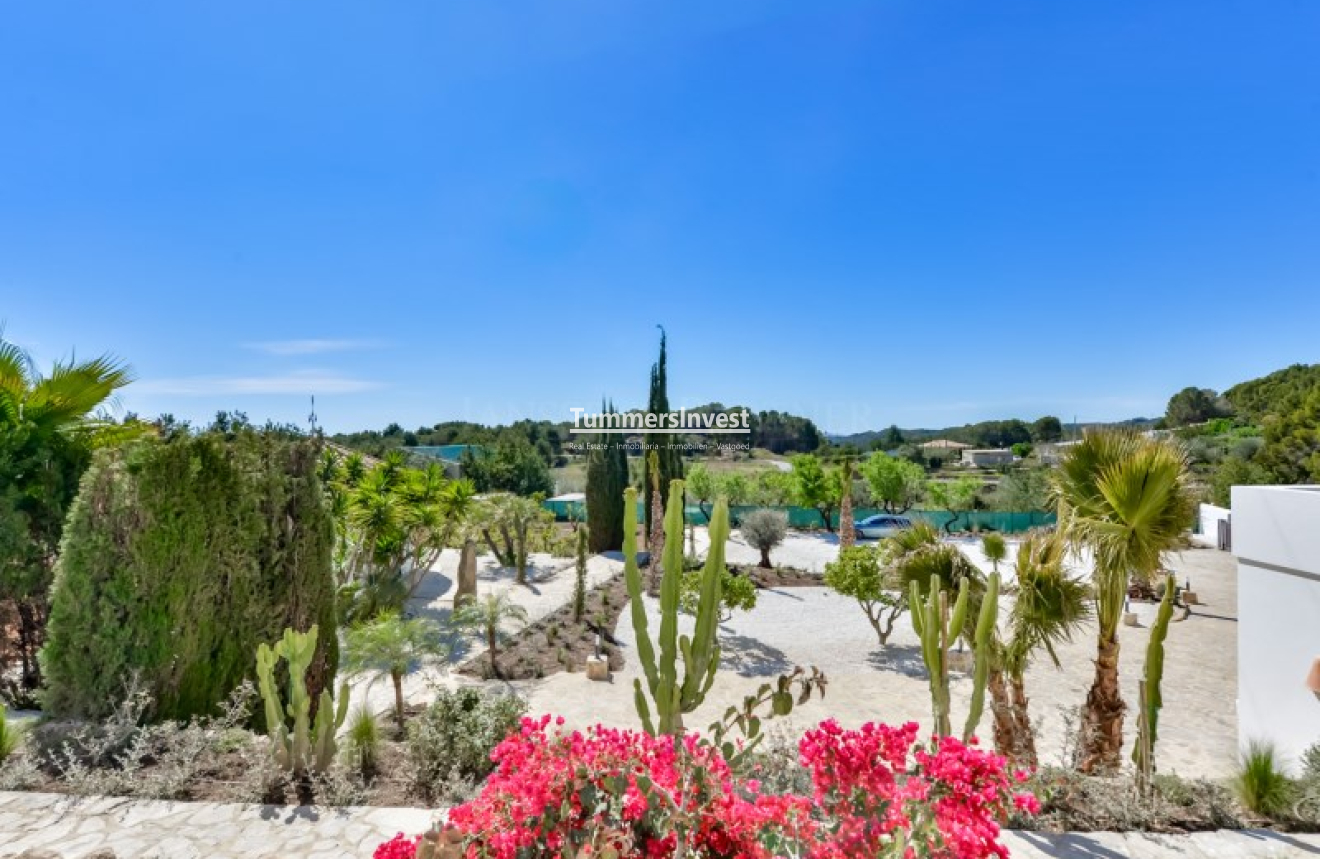 Reventa · Villa · Altea · Altea la Vella