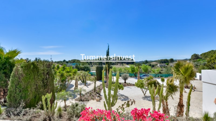Reventa · Villa · Altea · Altea la Vella