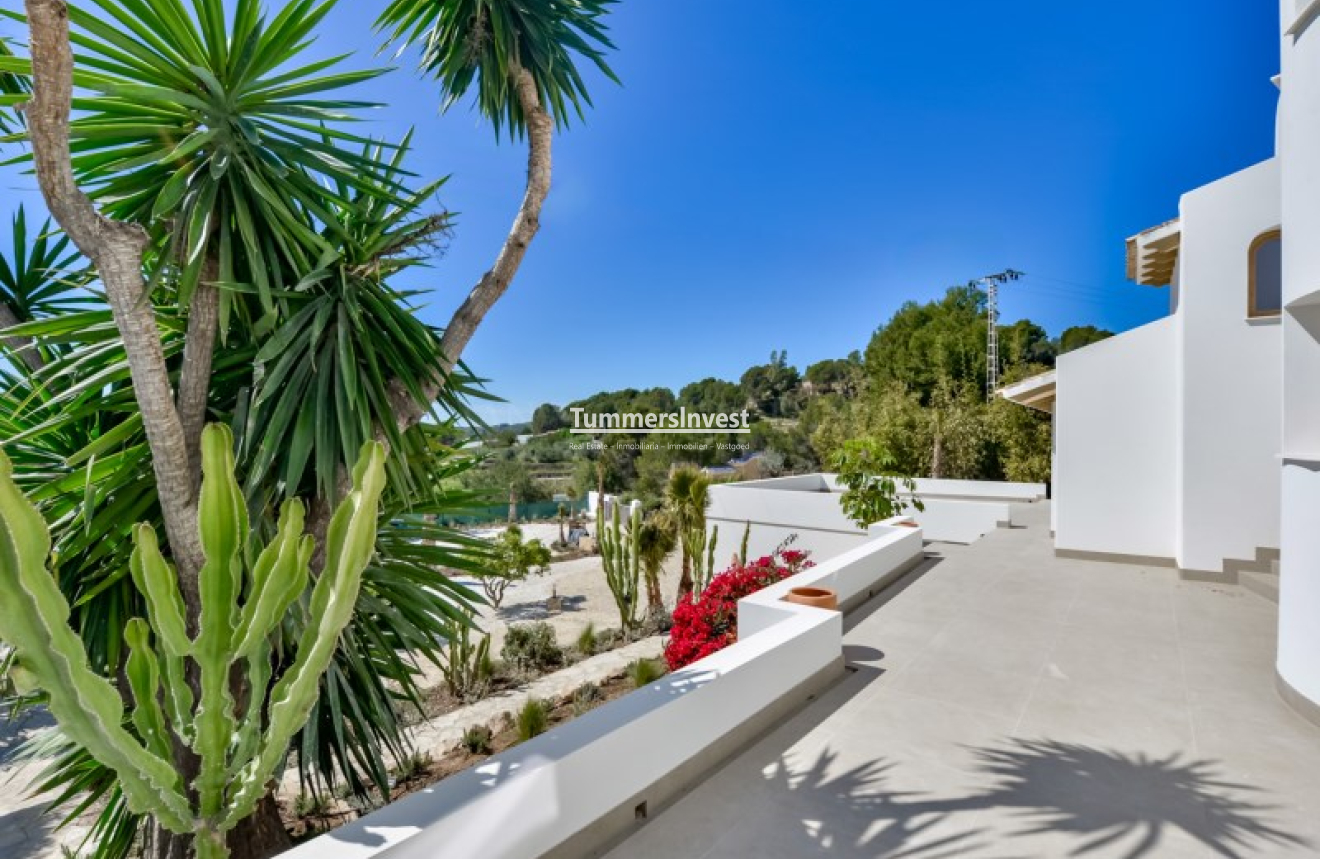 Reventa · Villa · Altea · Altea la Vella
