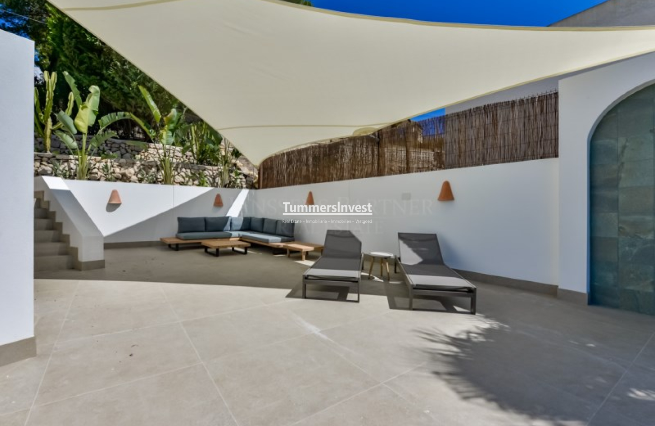 Reventa · Villa · Altea · Altea la Vella
