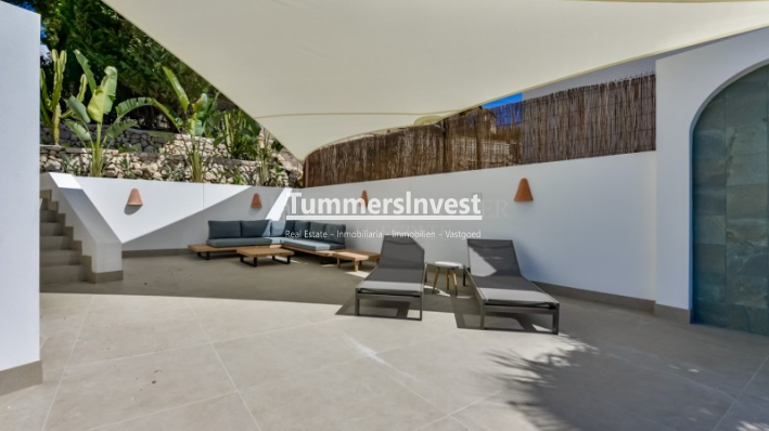 Reventa · Villa · Altea · Altea la Vella