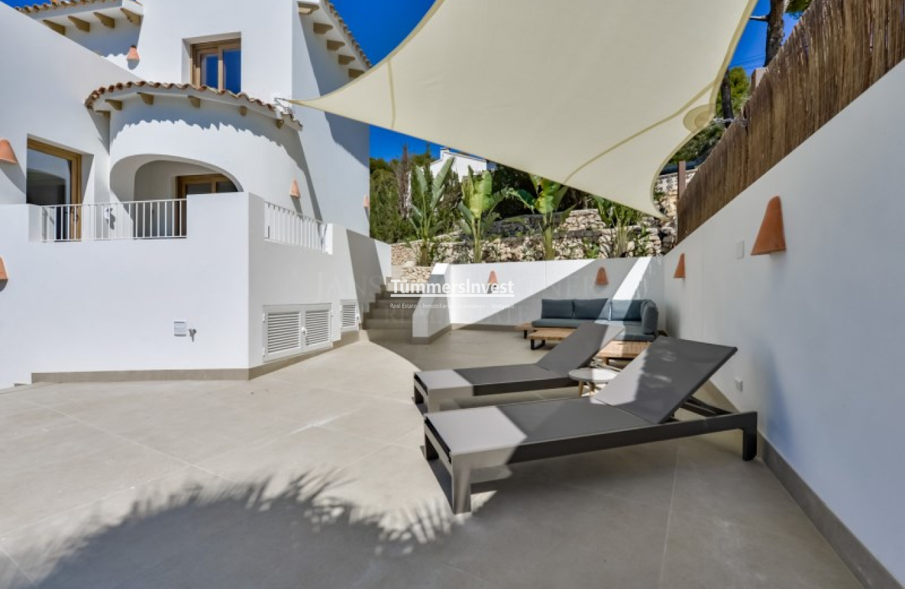 Reventa · Villa · Altea · Altea la Vella