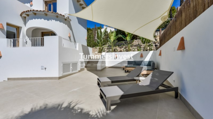 Reventa · Villa · Altea · Altea la Vella