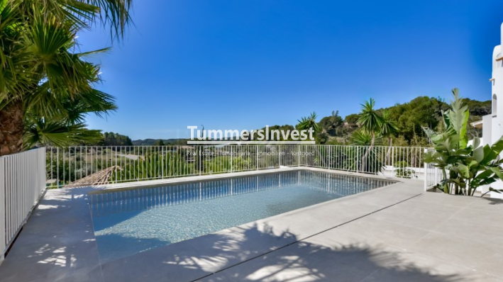 Reventa · Villa · Altea · Altea la Vella
