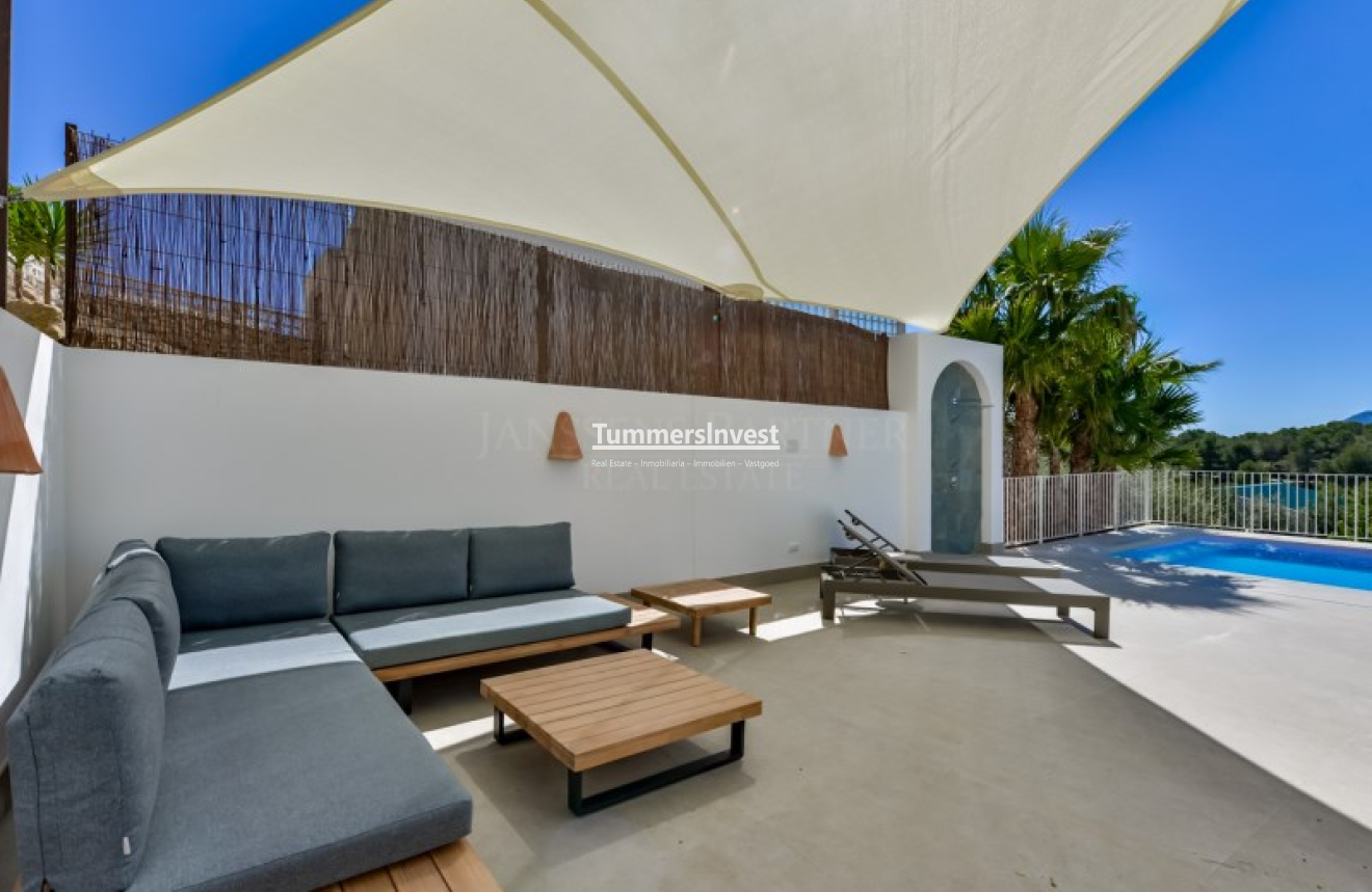 Reventa · Villa · Altea · Altea la Vella