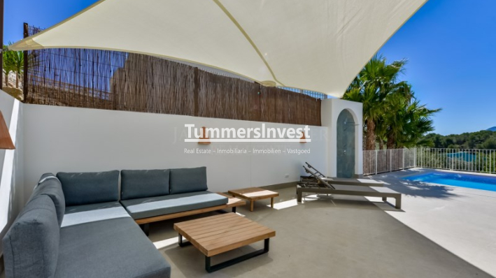 Reventa · Villa · Altea · Altea la Vella