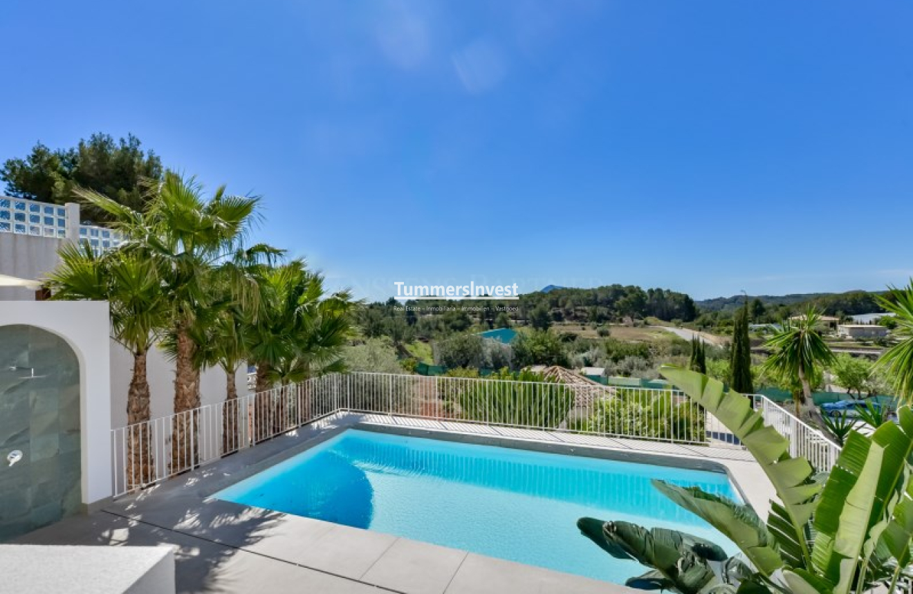 Reventa · Villa · Altea · Altea la Vella