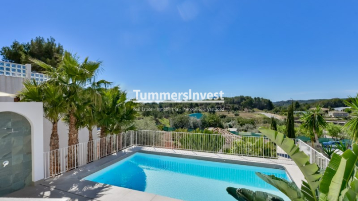 Reventa · Villa · Altea · Altea la Vella