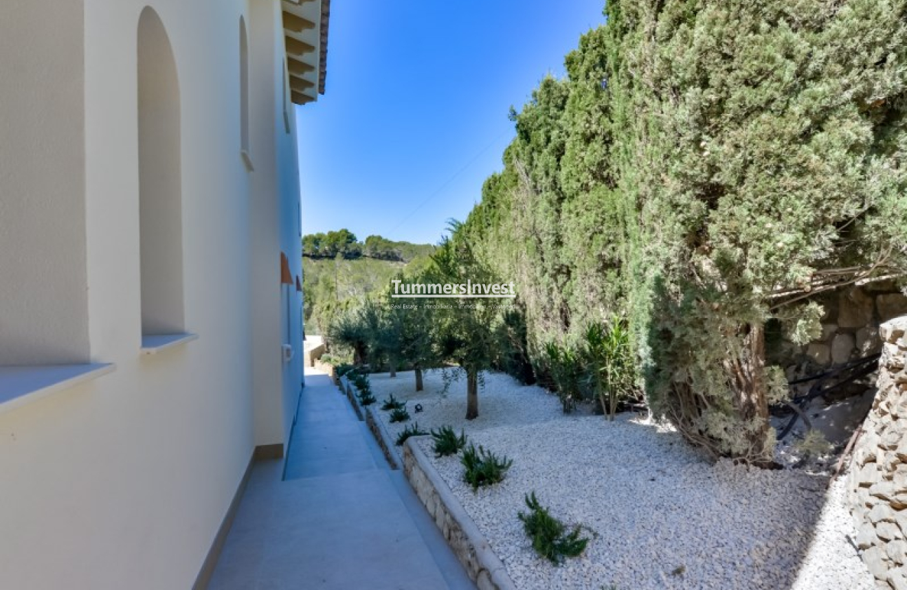Reventa · Villa · Altea · Altea la Vella