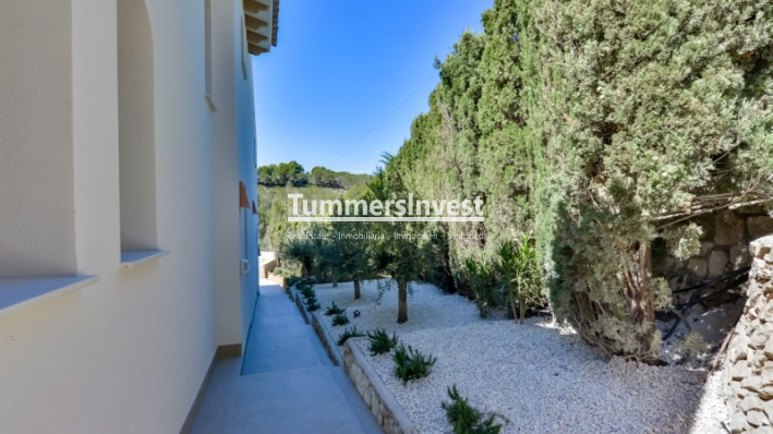 Reventa · Villa · Altea · Altea la Vella