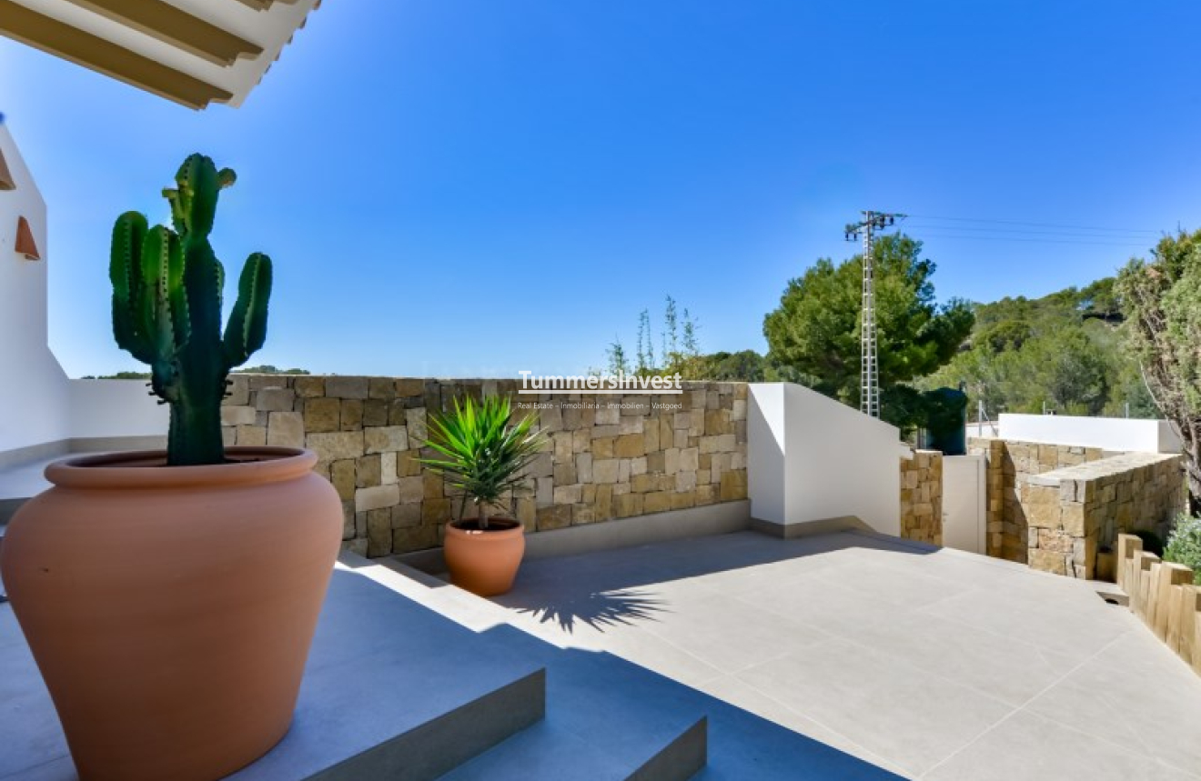Reventa · Villa · Altea · Altea la Vella