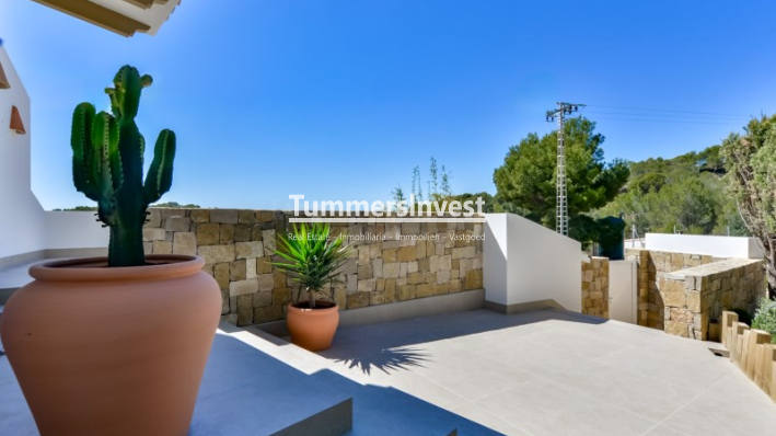 Reventa · Villa · Altea · Altea la Vella