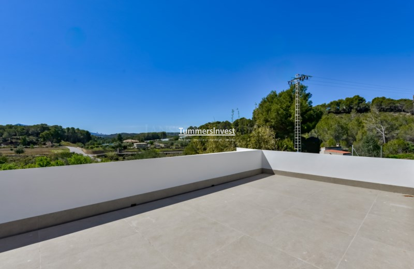 Reventa · Villa · Altea · Altea la Vella