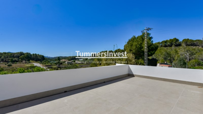Reventa · Villa · Altea · Altea la Vella