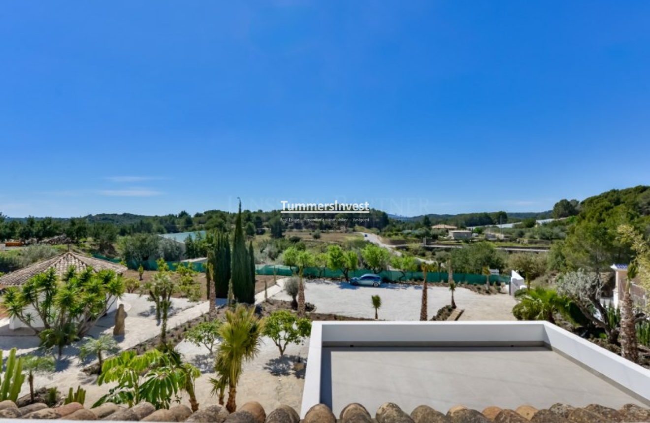 Reventa · Villa · Altea · Altea la Vella