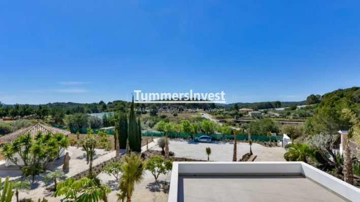 Reventa · Villa · Altea · Altea la Vella