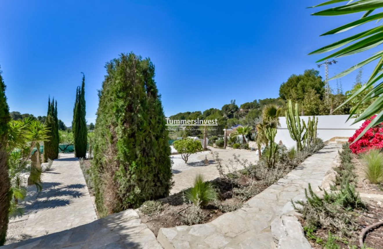Reventa · Villa · Altea · Altea la Vella