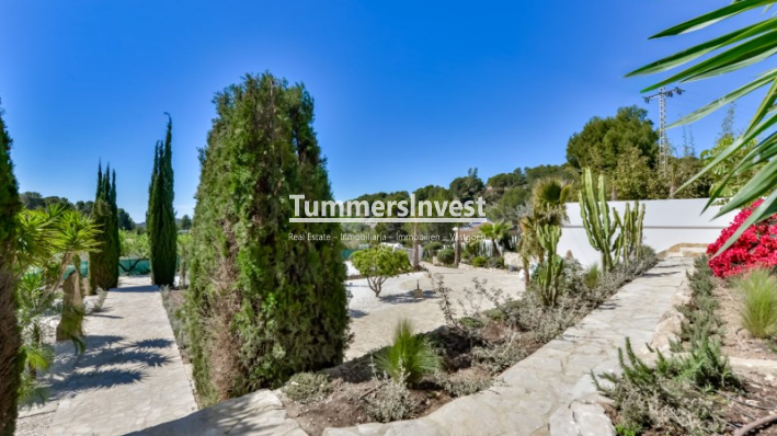 Reventa · Villa · Altea · Altea la Vella