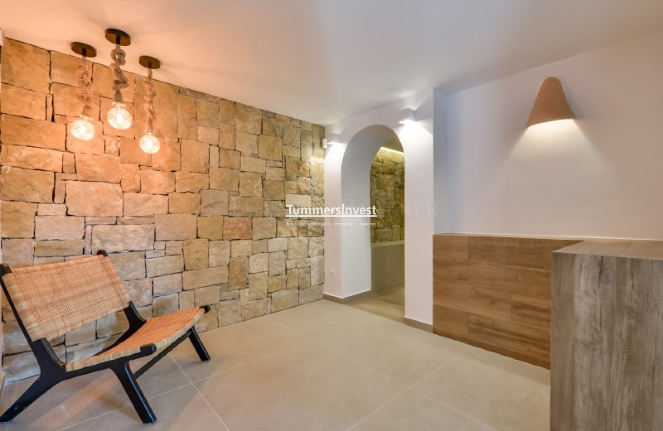 Reventa · Villa · Altea · Altea la Vella