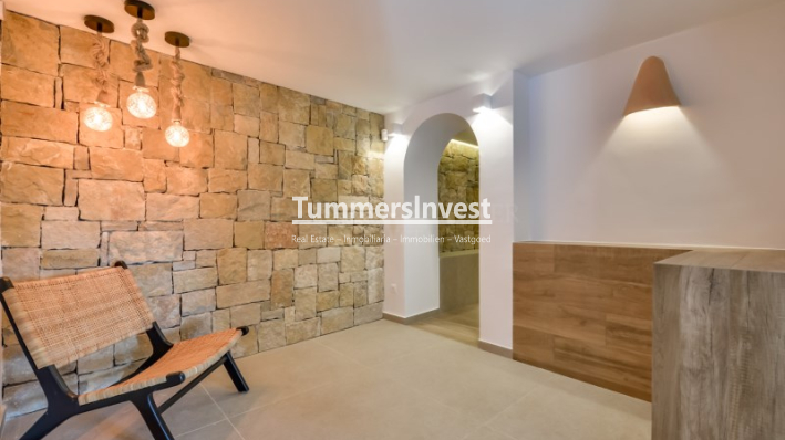 Reventa · Villa · Altea · Altea la Vella