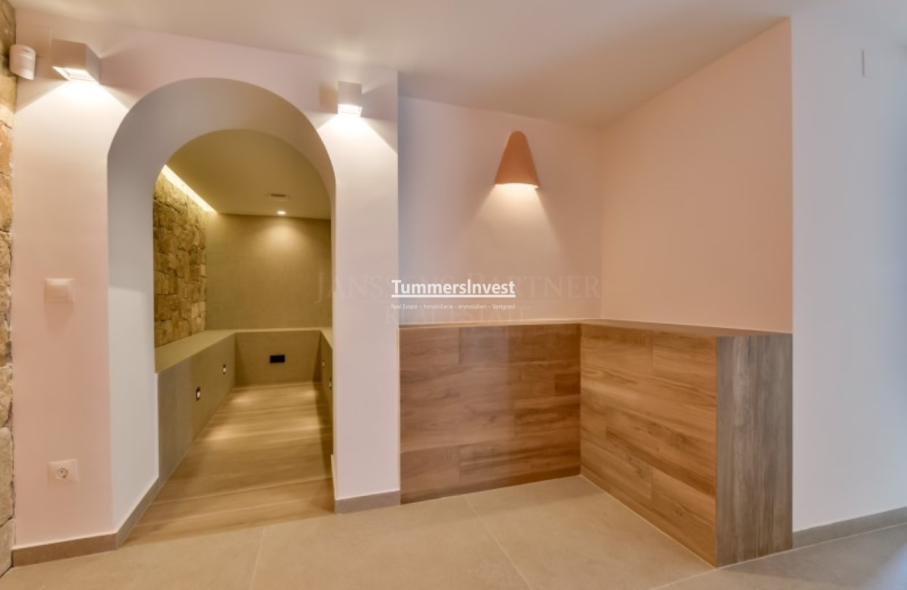 Reventa · Villa · Altea · Altea la Vella