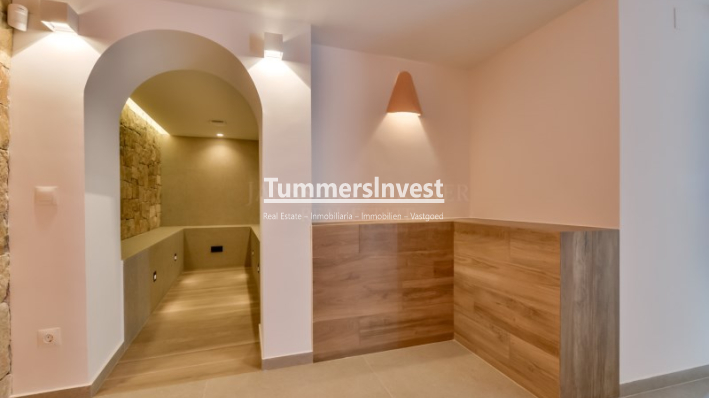 Reventa · Villa · Altea · Altea la Vella