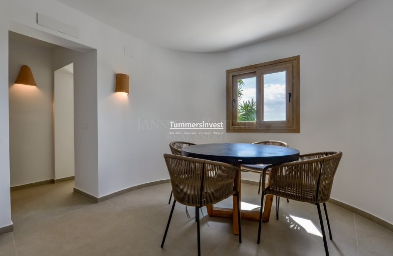Reventa · Villa · Altea · Altea la Vella