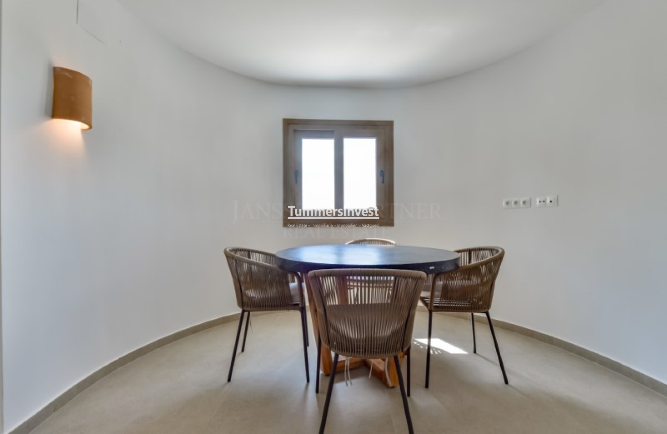 Reventa · Villa · Altea · Altea la Vella