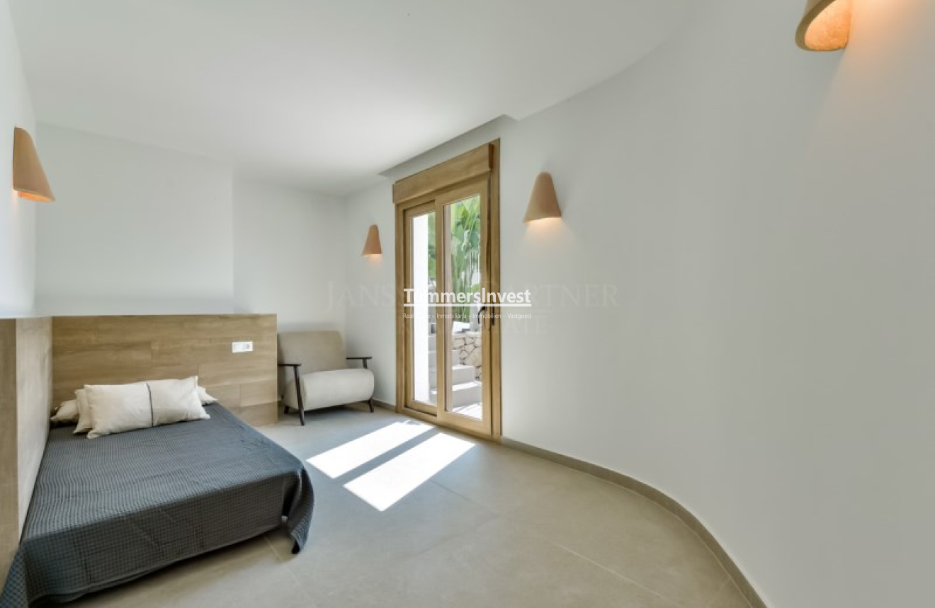 Reventa · Villa · Altea · Altea la Vella