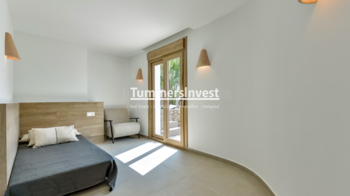 Reventa · Villa · Altea · Altea la Vella