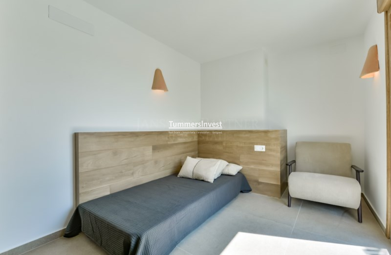 Reventa · Villa · Altea · Altea la Vella