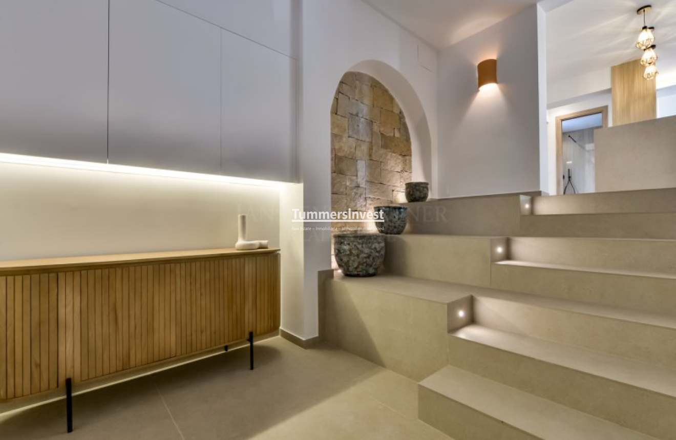 Reventa · Villa · Altea · Altea la Vella