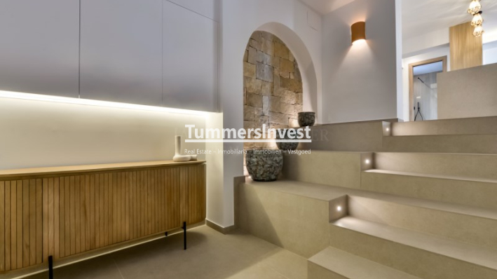 Reventa · Villa · Altea · Altea la Vella
