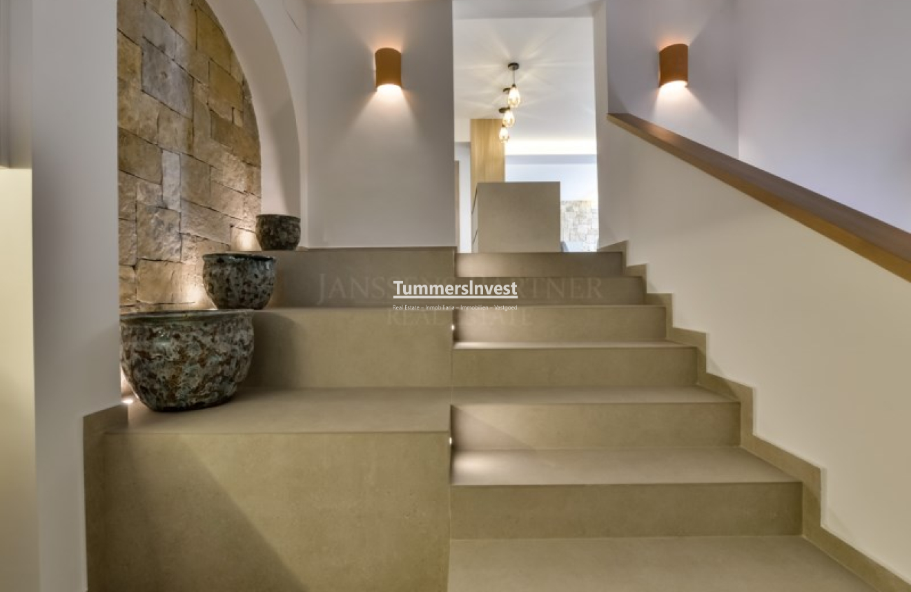 Reventa · Villa · Altea · Altea la Vella