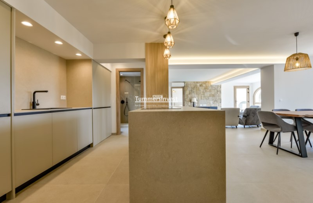 Reventa · Villa · Altea · Altea la Vella