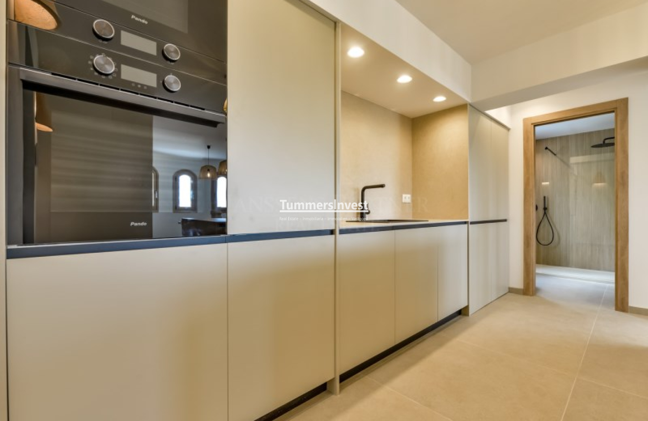 Reventa · Villa · Altea · Altea la Vella