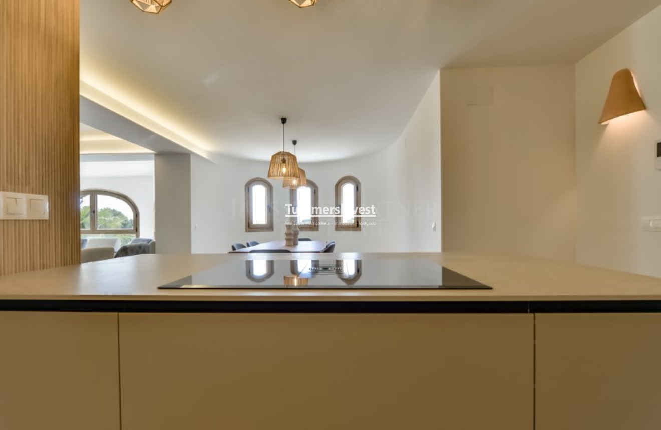 Reventa · Villa · Altea · Altea la Vella