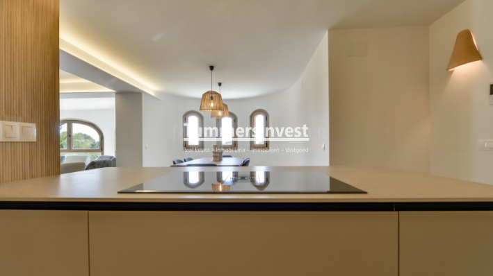 Reventa · Villa · Altea · Altea la Vella