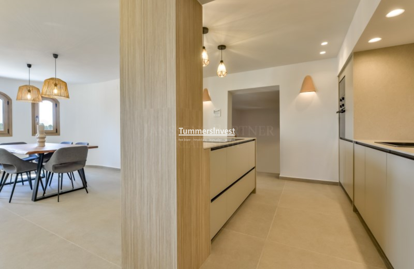 Reventa · Villa · Altea · Altea la Vella