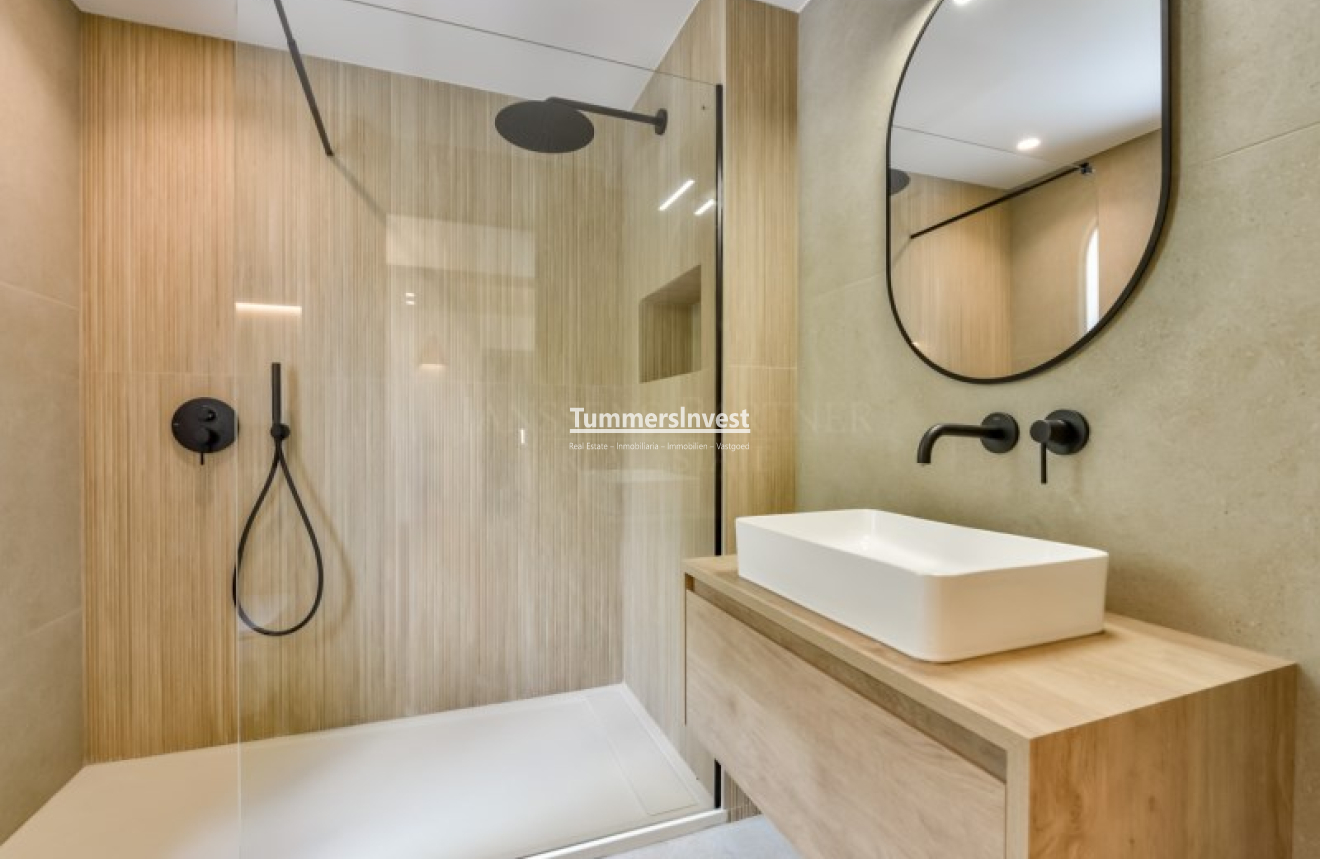 Reventa · Villa · Altea · Altea la Vella
