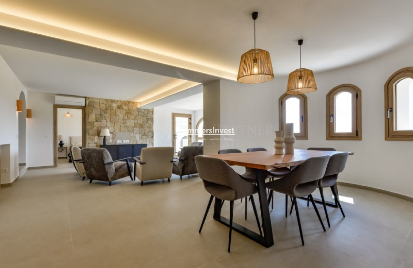 Reventa · Villa · Altea · Altea la Vella