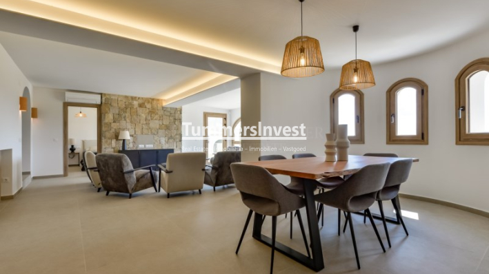 Reventa · Villa · Altea · Altea la Vella